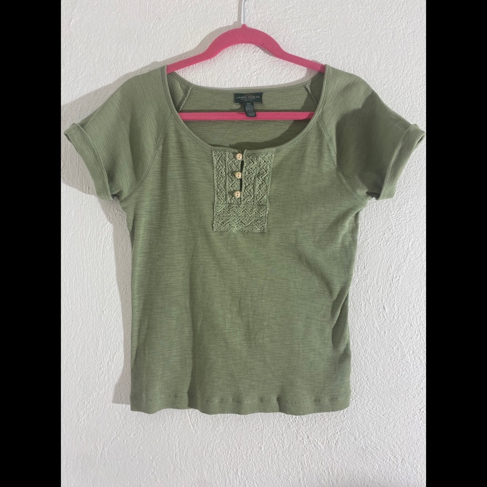 Ralph Lauren Tee